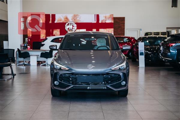 MG 3 2025 for sale in Iraq - Mosul